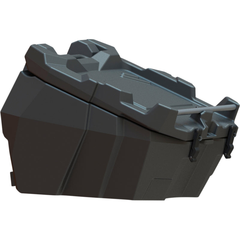 Kimpex Rear Trunk - 350005 For Polaris UTVs 2008-2017 | Arctic Cat Wildcat 2013-2016