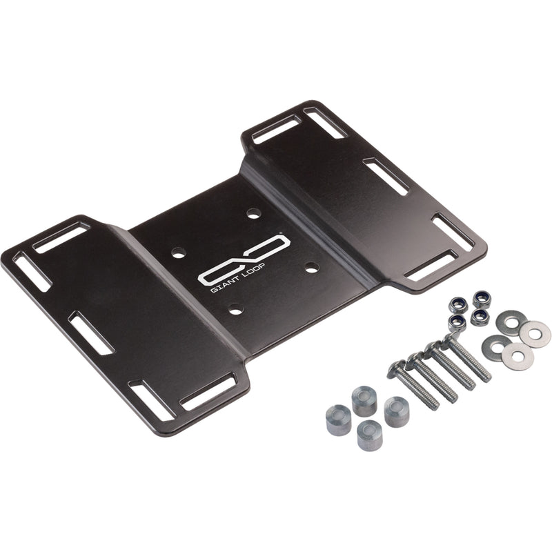 GIANT LOOP 3550-0494 TR25 Tail Rack black
