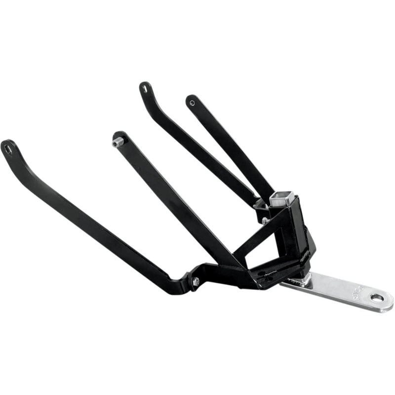Rivco Products Hitch - HD0073 For Harley Touring 2009-2013