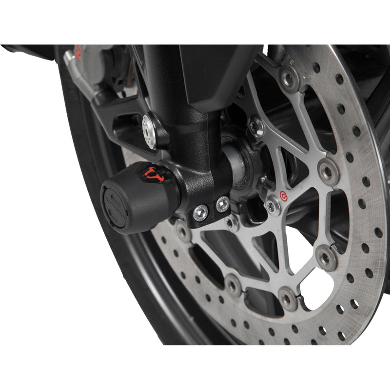 Sw-Motech Axle Slider - STP.04.176.10901/B Husqvarna Norden 901 Expedition 2023