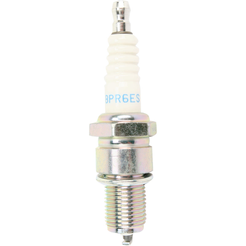 Ngk Spark Plugs BPR6ES Spark Plug - 7131 For BMW Motorcycles 1969-1995 | Gas Gas Pampera 2004-2005
