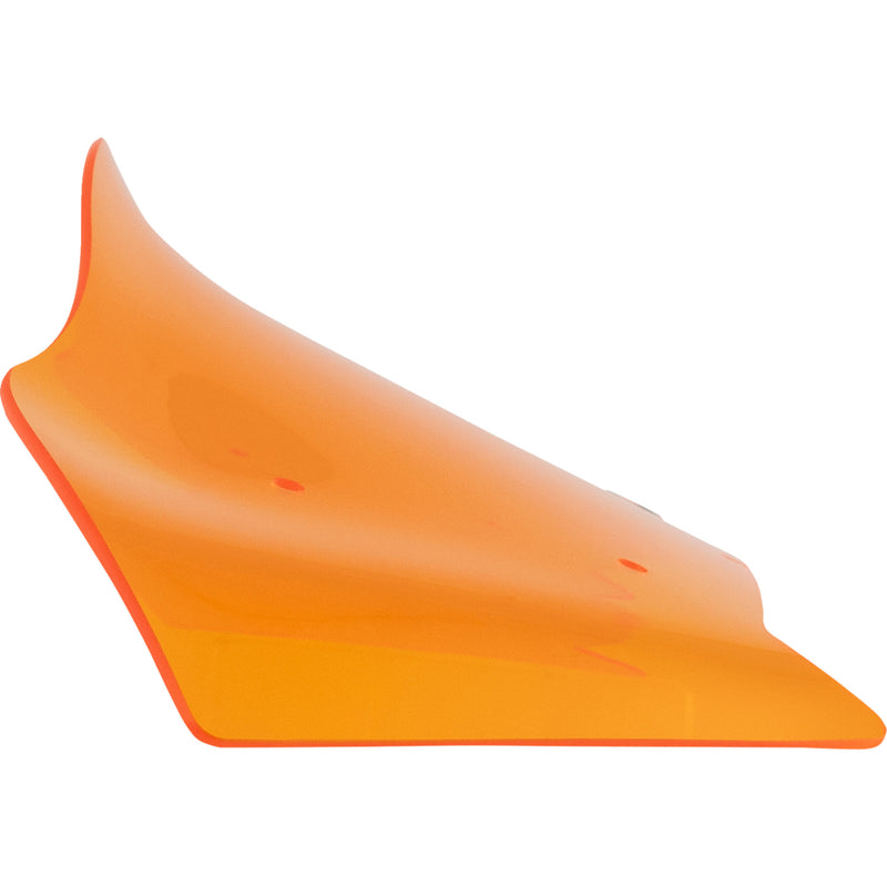 Klock Werks Kolor Flare™ Windshield - KWW-01-0729 For Harley Touring 2023-2026