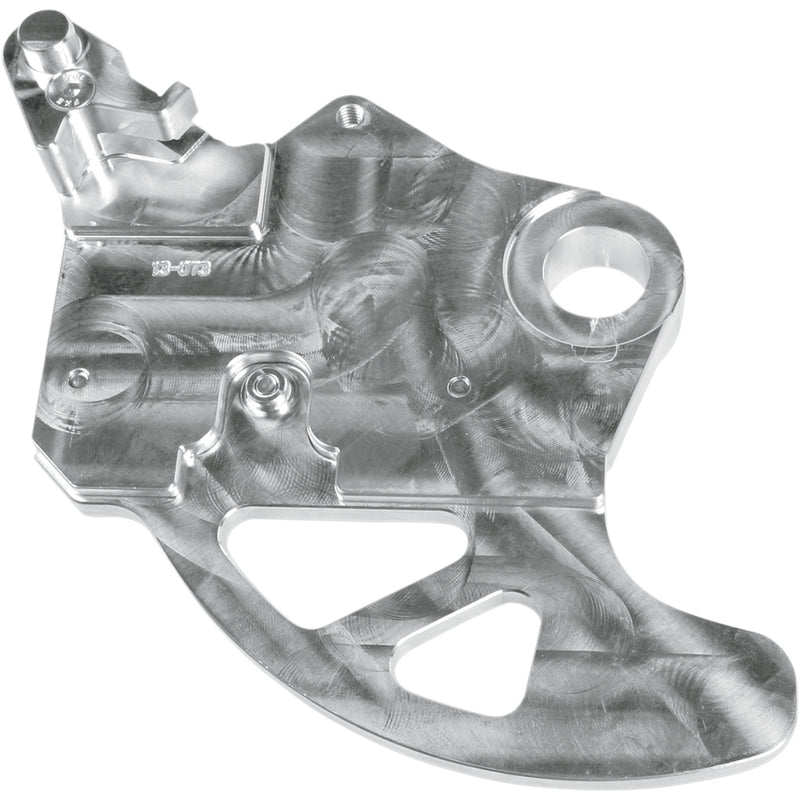 Moose Offroad Pro Shark Fin Guard - 33-073 Suzuki RMZ 450 / RMZ 250 / 450X / 450Z 2008-2025
