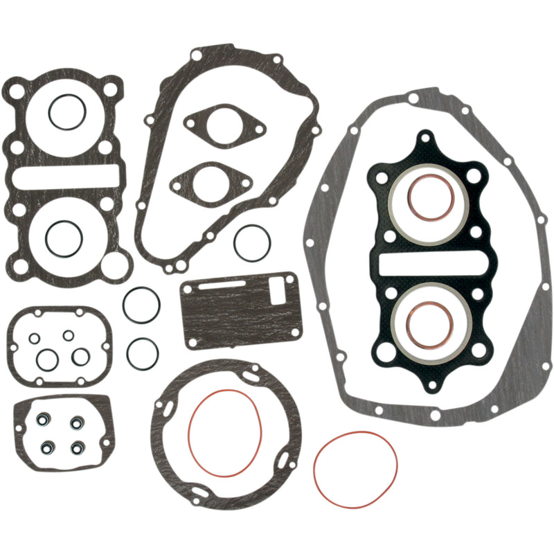 Vesrah Gasket - VG-286 Yamaha 400 / XS400S Special / 400 Heritage Special 1977-1982