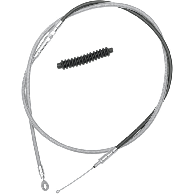 Drag Specialties Cable For Harley Touring 2008-2016