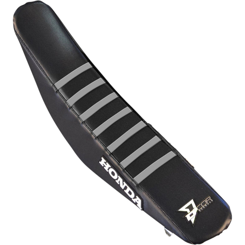 D'cor Visuals Seat Cover - 30-10-082 Honda CRF110F 2019-2026