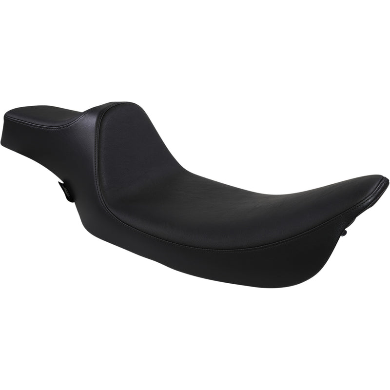 Drag Specialties Predator III Seat For Harley Touring 1999-2007