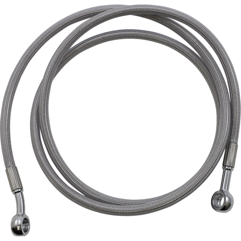 Race Shop Inc. Standard Brake Line - BL-14 For Arctic Cat Snowmobiles 2012-2017 | Yamaha Snowmobiles 2014-2021