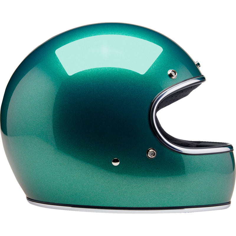 BILTWELL Gringo Helmet Metallic - Catalina
