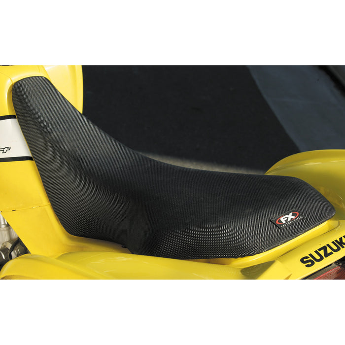 FACTORY EFFEX 0821-0051 07-24250 All-Grip Seat Cover Grip Seat Cover - Banshee