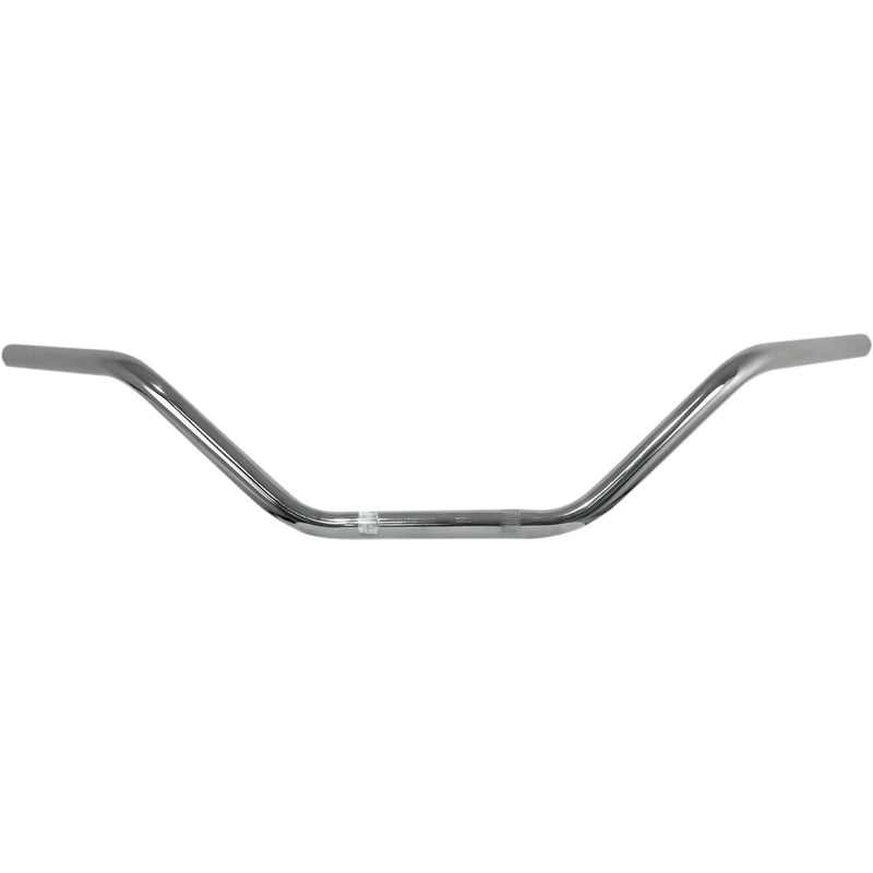 EMGO 0601-2582 23-12548 7/8" OEM-Style Handlebar Handlebar - XS1-XS2 - Chrome