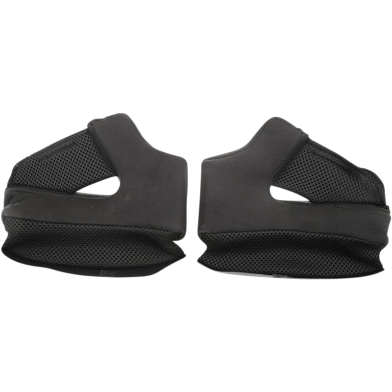 BILTWELL Lane Splitter Helmet Cheek Pads mm