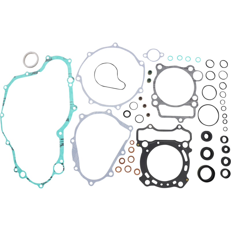 Pro X Gasket Kit - 34.2401 Yamaha WR 250 / YZ 250 2001-2013