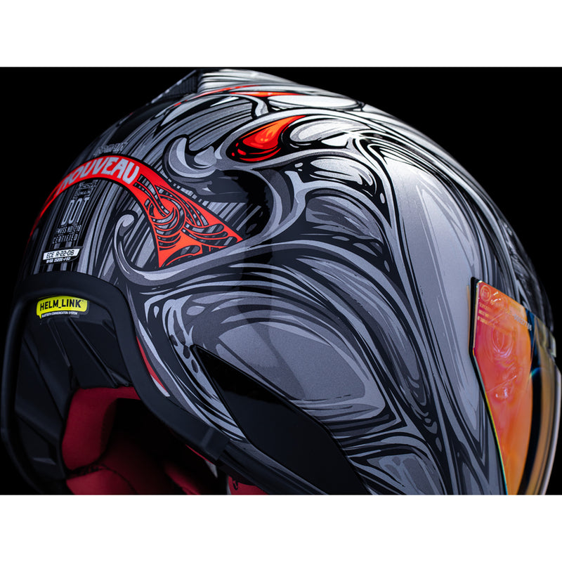 ICON Domain™ Helmet
