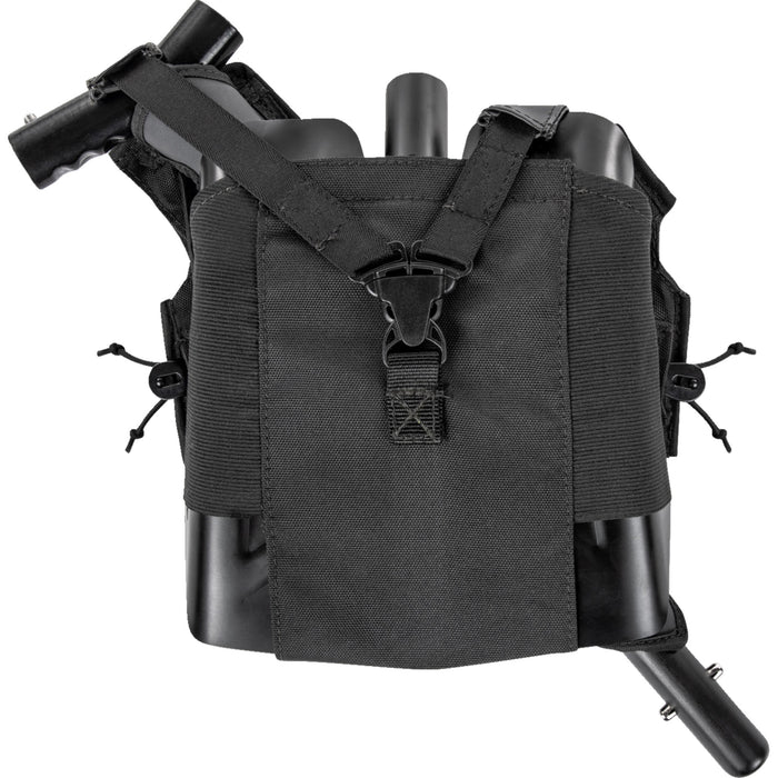 KIMPEX 3516-0395 402142 Shovel Bag Shovel with Bag