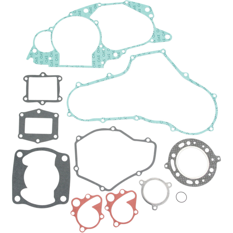 Moose Offroad Gasket - 808814MSE Honda 250 / TRX250R 1985-1989