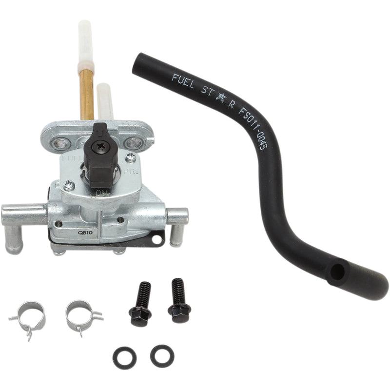 All Balls Fuel Valve - FS101-0029 Suzuki 500F 2003-2005