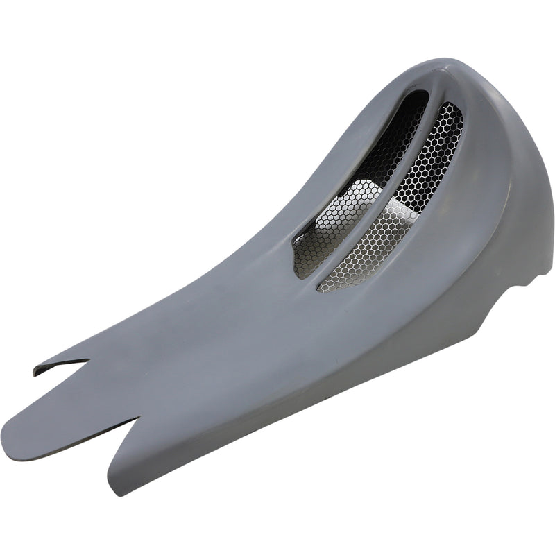 Trask Chin Spoiler - TM-2099 For Harley Touring 2014-2016