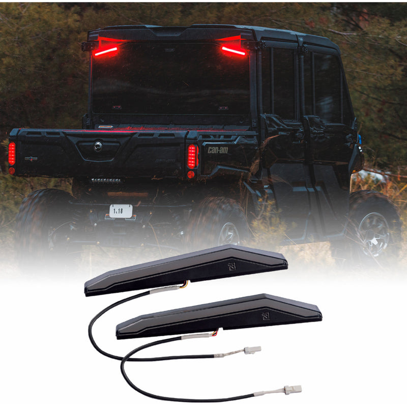 Ravek Accent Light - 65-101 Can-Am UTVs 2016-2026