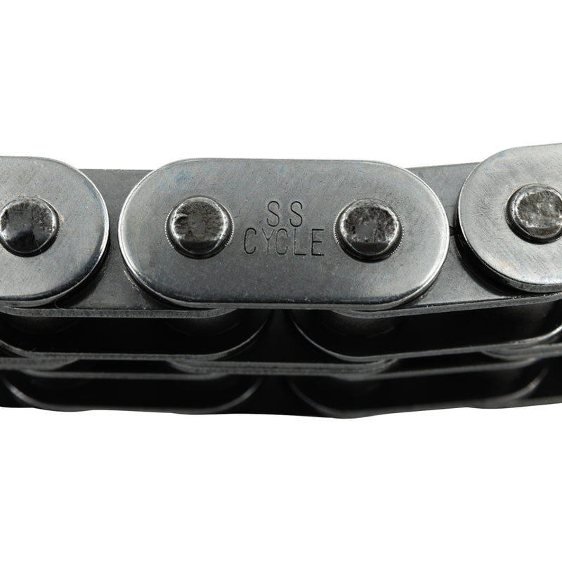 S&S Cycle Chain - 560-0449 For Harley Motorcycles 1980-2006