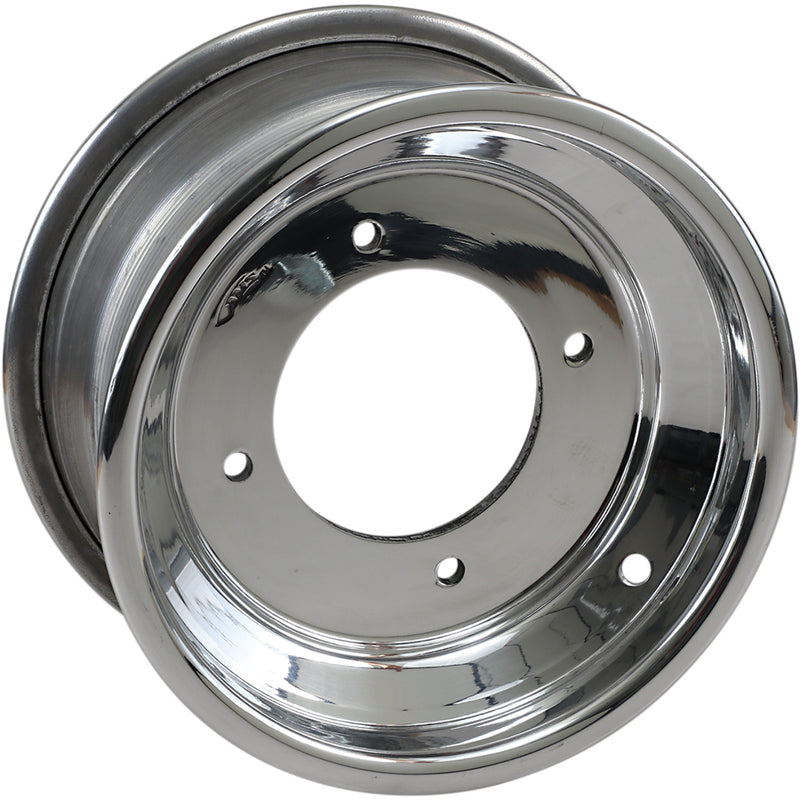 Ams AMS Wheel - 261RL98110P3 For Polaris Predator / Outlaw 2004-2010 | Suzuki ATVs 2003-2014 | Honda ATV/UTV Models 1993-2009
