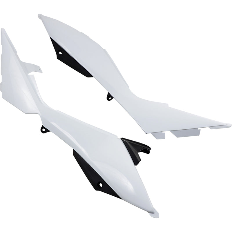 Ufo Side Panel - HU03340-041 Husqvarna TC 449 / TE 449 / TE 511 2011-2013