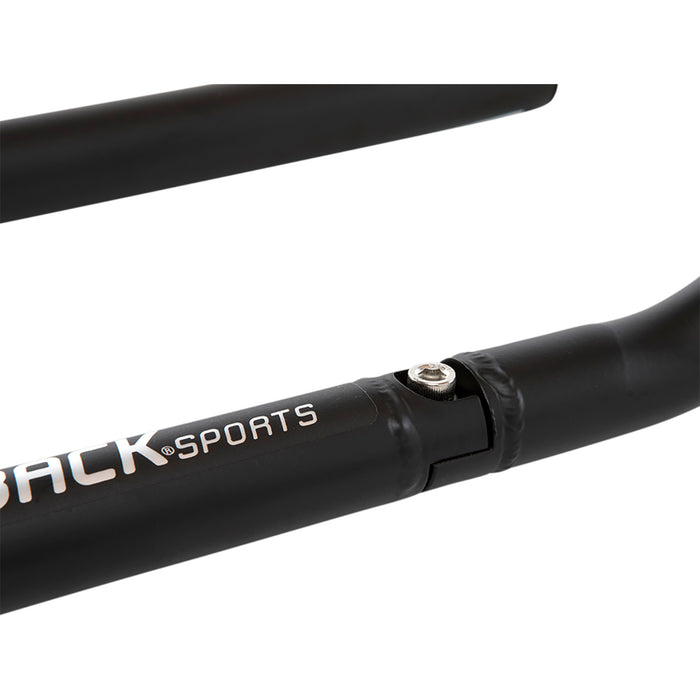 FEEDBACK SPORTS 4101-0499 17300 Scorpion Bike Stand Scorpion Bicycle Stand-Black
