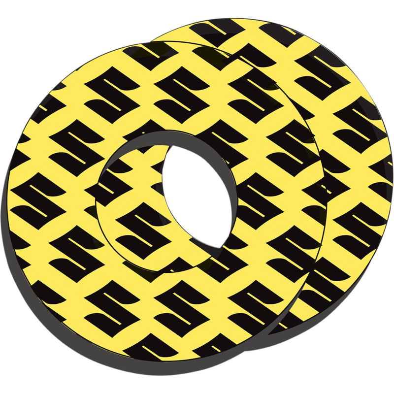 FACTORY EFFEX 0630-0074 08-67400 Grip Donuts suzuki