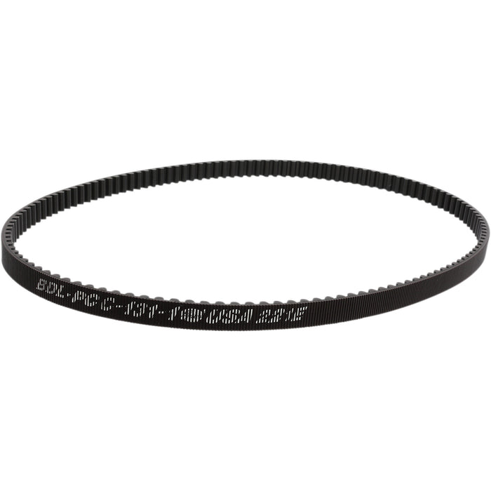 BELT DRIVES LTD. 1204-0112 PCC-131-1 Rear Drive Belt 131 tooth - 1"