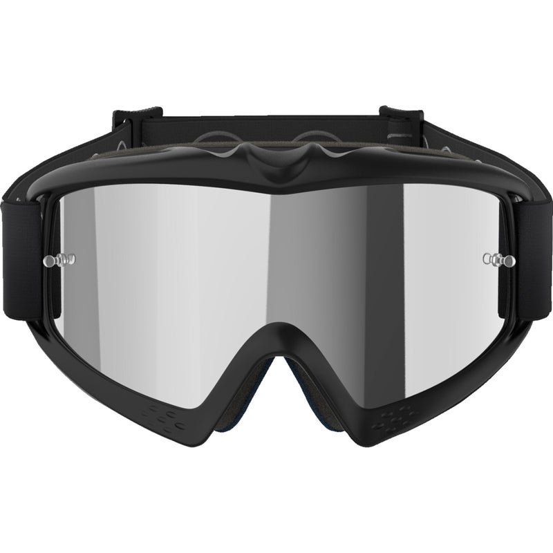 ALPINESTARS GOGGLES Youth Vision Corp Goggle - Mirror
