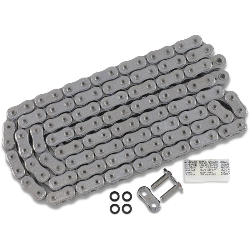THREED 1223-0568 530Z3D-120C 530 Z Chain 530 Z - Chain - 120 Links - Chrome