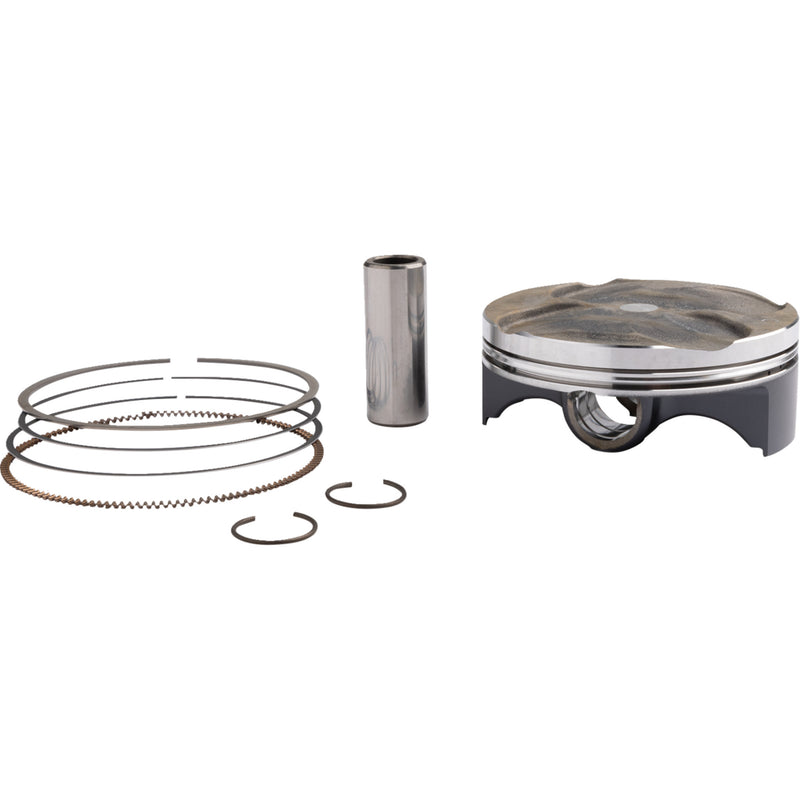 Pro X Piston Kit - 01.1338.C Honda CRF 250 2004-2017