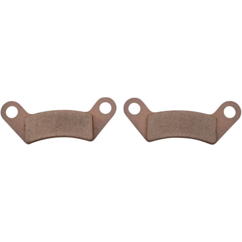 Moose Offroad Brake Pad - M589-S47 Textron Stampede 2018-2019