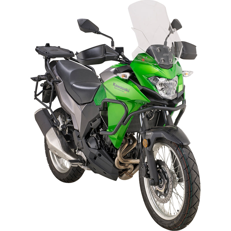 Givi Windshield - D4121ST Kawasaki 300 Versys / Versys 300 2017-2024