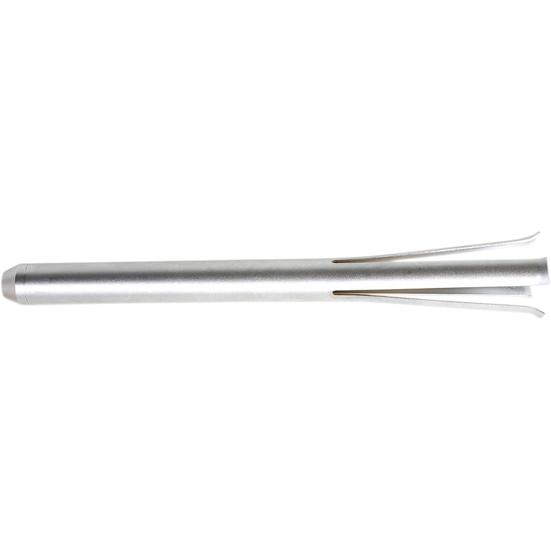 BIKESERVICE 3805-0201 BS4201 Steering Bearing Outer Race Remover Steering Bearing Outer Race Removal Tool