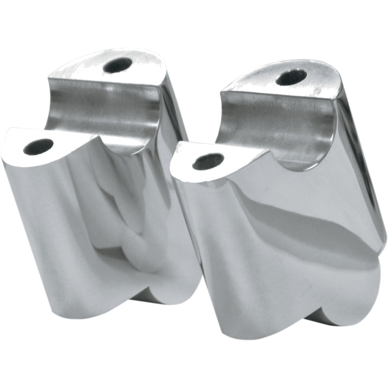 La Choppers Extension - LA-7430-02 For Harley Street Bob 2008-2012