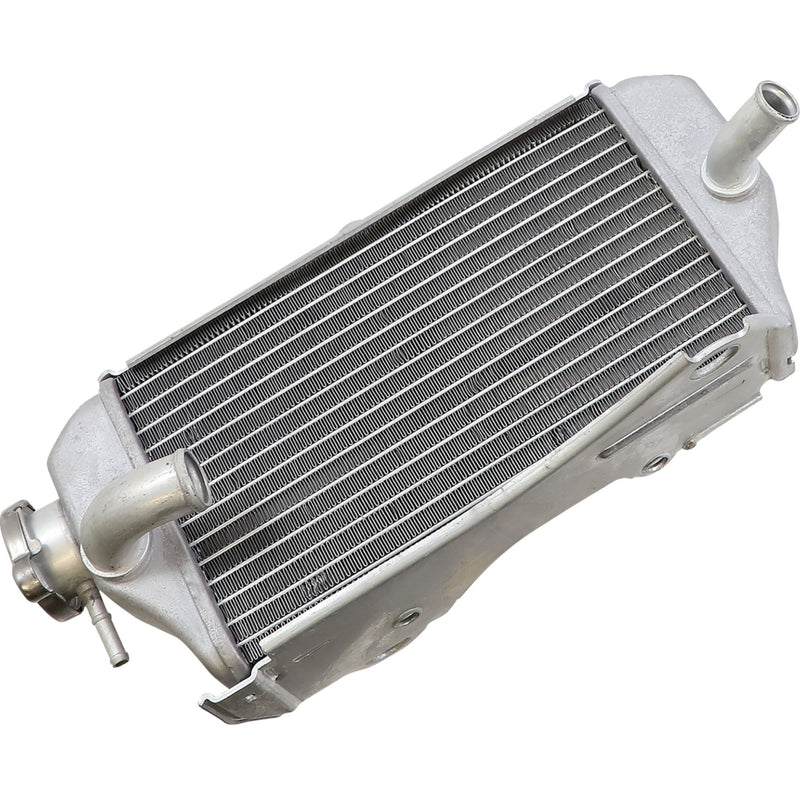 Moose Offroad Radiator - 19010861 Honda CRF250R 2018-2019