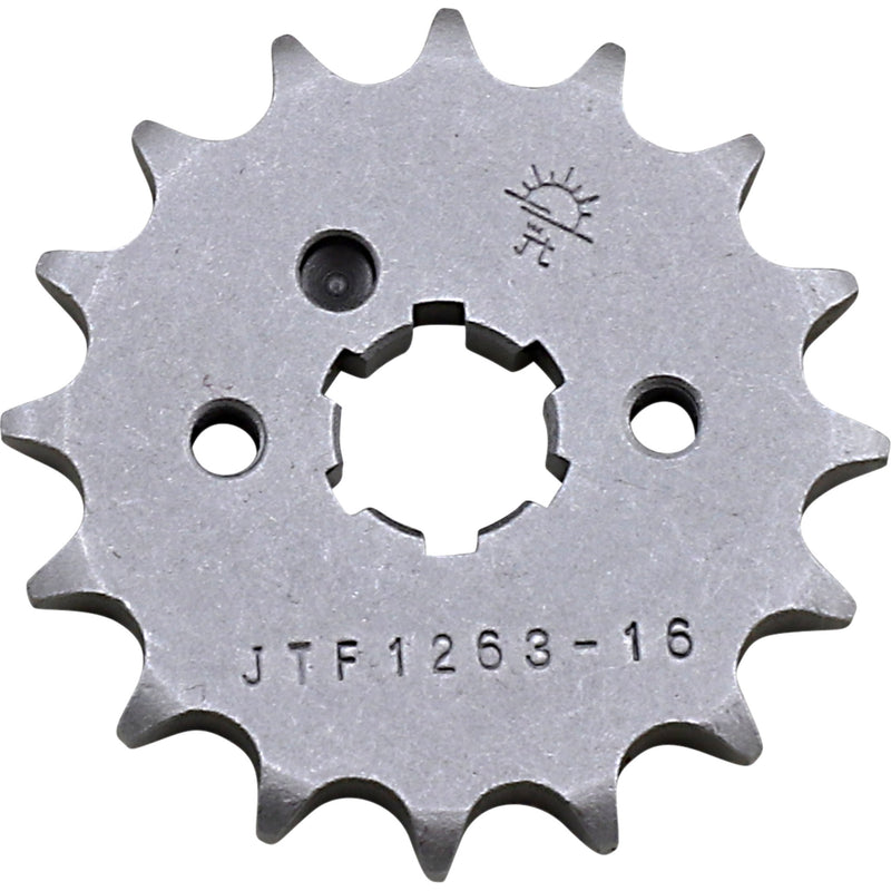 JT Sprockets Sprocket - JTF1263.16 Suzuki 125 2008-2013
