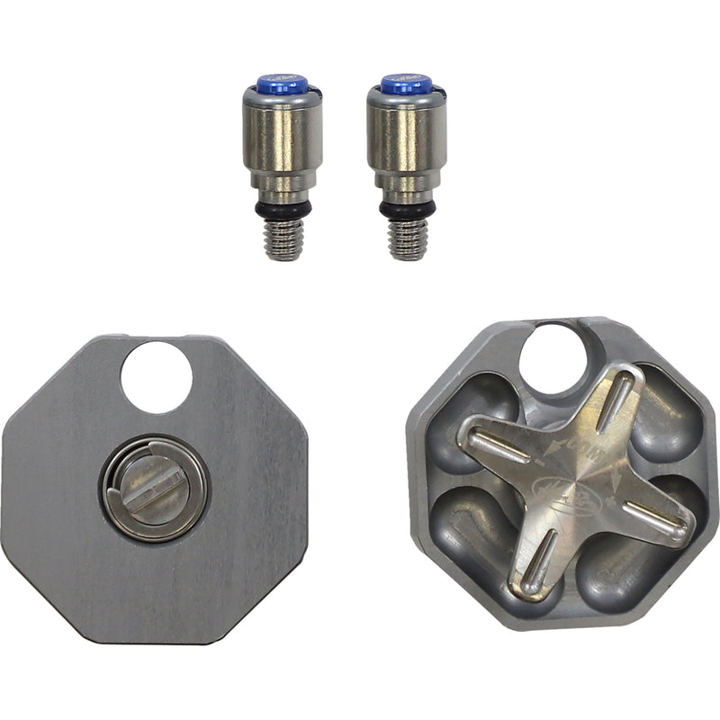 MOTION PRO 3801-0421 11-0118 Compression Adjuster for KYB AOS - Compression Adjustment Tool