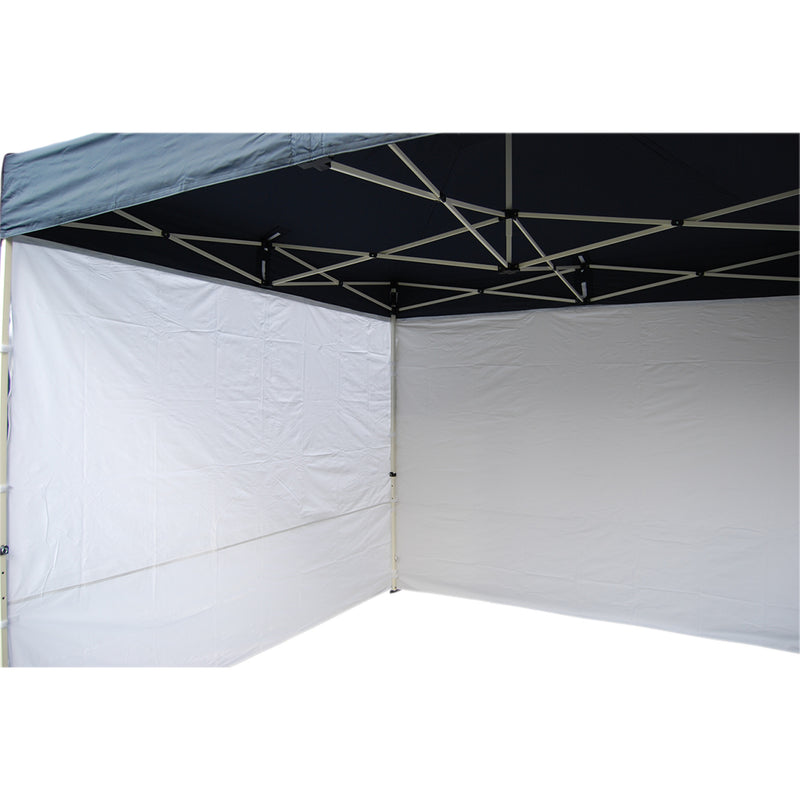 PROMOTIONAL ITEMS VENDOR 4030-0064 4030-0064 Canopy Sides Canopy Sidewalls - 10' x 15'