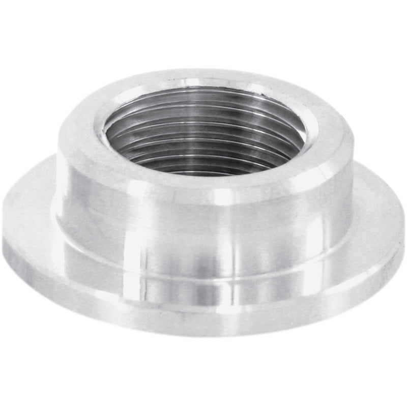 PINGEL 0705-0040 38A Petcock Bung — 3/8" NPT Petcock Bung - Aluminum - 3/8" NPT