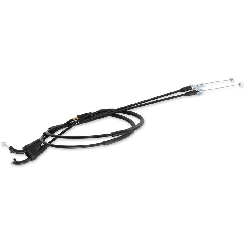 Moose Offroad Cable - 45-1172 Yamaha WR 250 / WR 450 / YZ 250 2007-2014