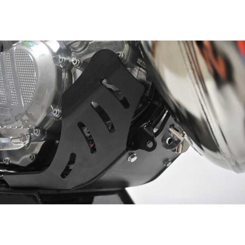 Axp Racing Skid Plate - AX1400 For KTM Dirt Bikes 2017-2023 | Husqvarna TE 250 / TE 300 / TE250i / TE300i 2017-2022