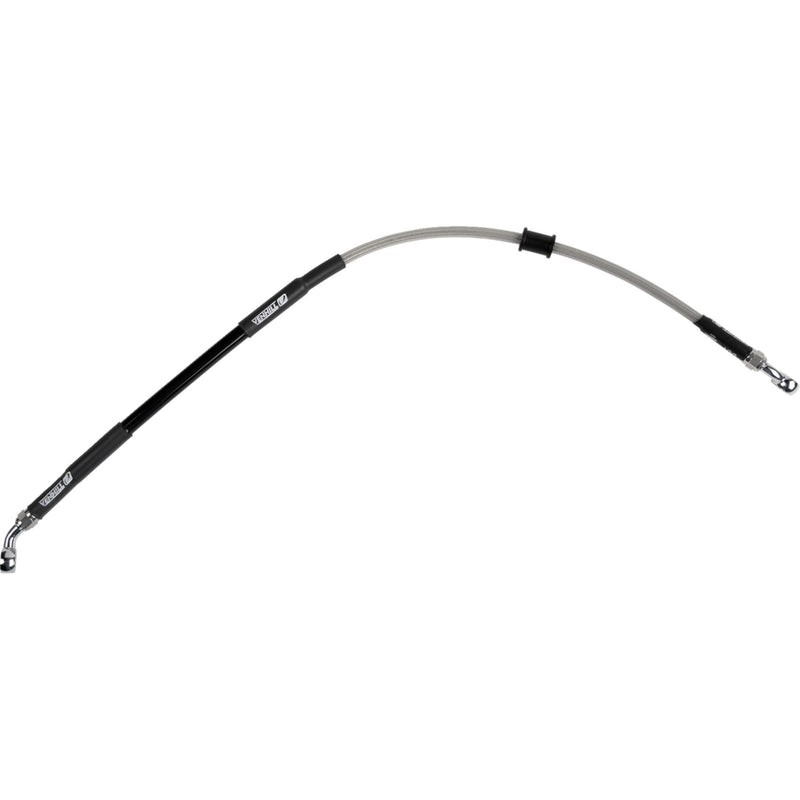 Moose Offroad Brake Line - H02-2-042/P Honda CRF450R / CRF450RX / CRF250R / CRF250RX 2017-2019