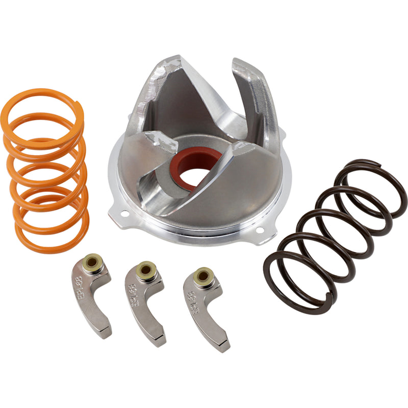 Epi Clutch Kit - WE437432 Polaris RZR 2017-2021