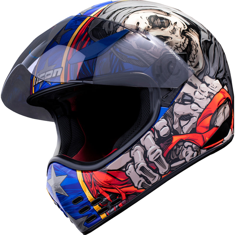 ICON Domain™ Helmet