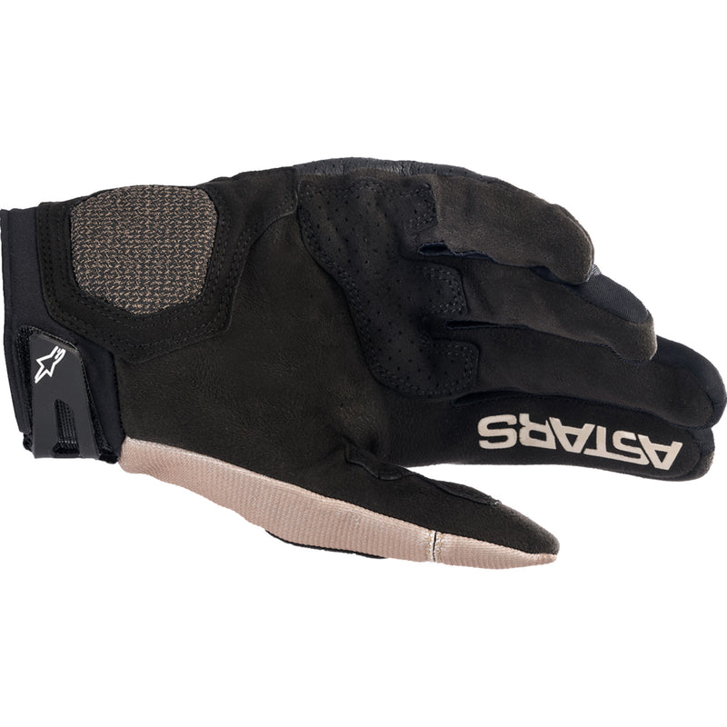 ALPINESTARS Megawatt V2 Gloves Stone/Black