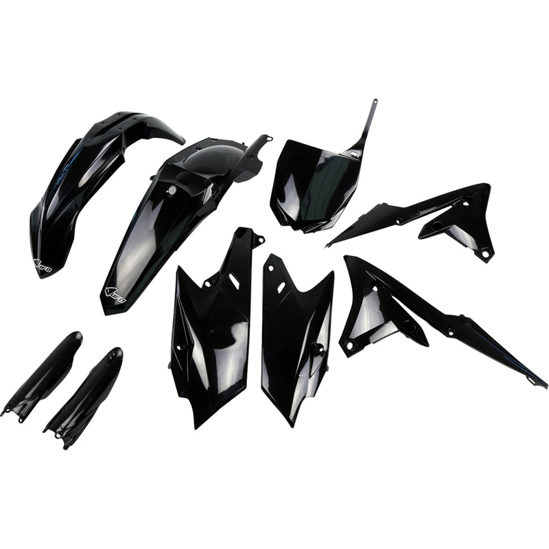 Ufo Body Kit - YAKIT318F@001 Yamaha YZ 250 / YZ 450 2014-2018