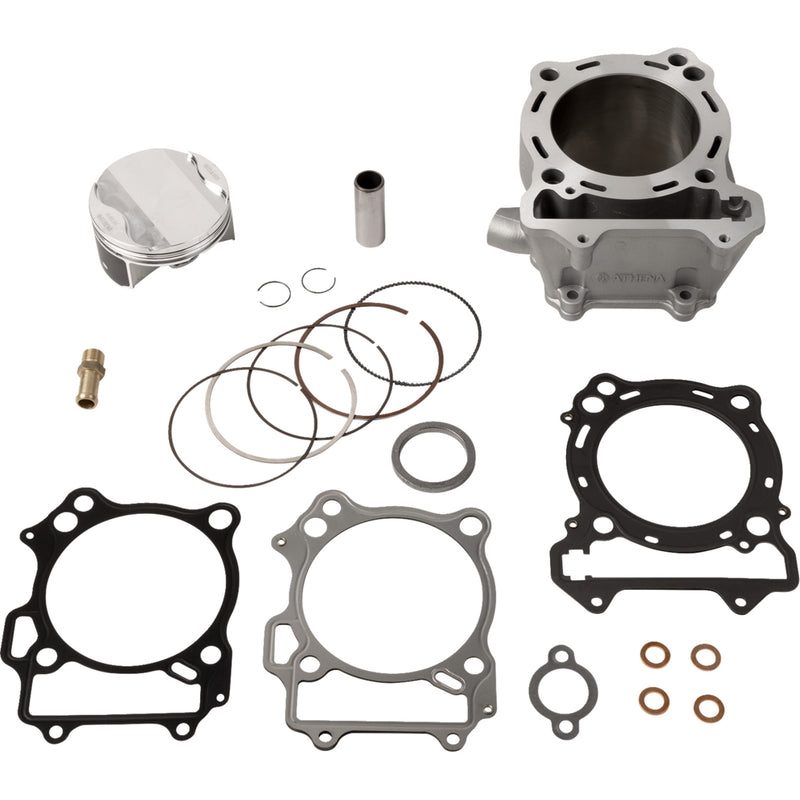 Athena Cylinder Kit - P400510100001 For Suzuki 400 / 400Z QuadSport 4x2 / QuadSport 2000-2016 | Arctic Cat 400 2004-2008