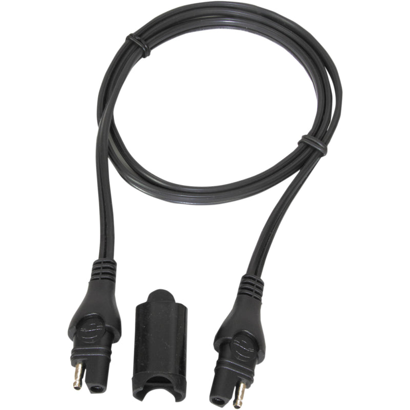 TECMATE 3807-0337 O-33 Charge Cable Extender Charger Cord - 40" Extender